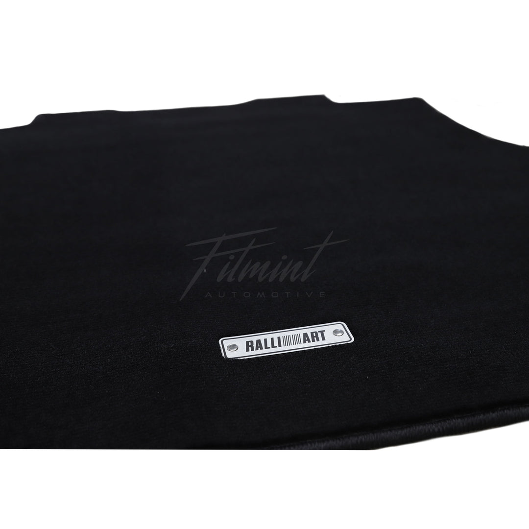 Evolution 4/5/6 FitMint Boot Mat!
