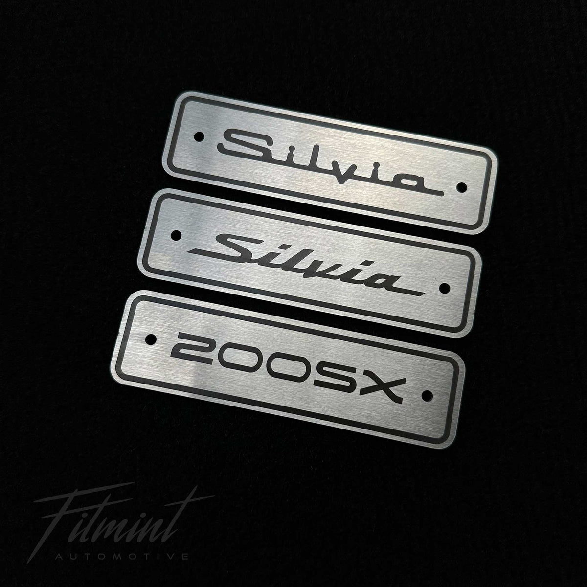 S14/S15/200SX FitMint Floor Mats! – FITMINT Automotive