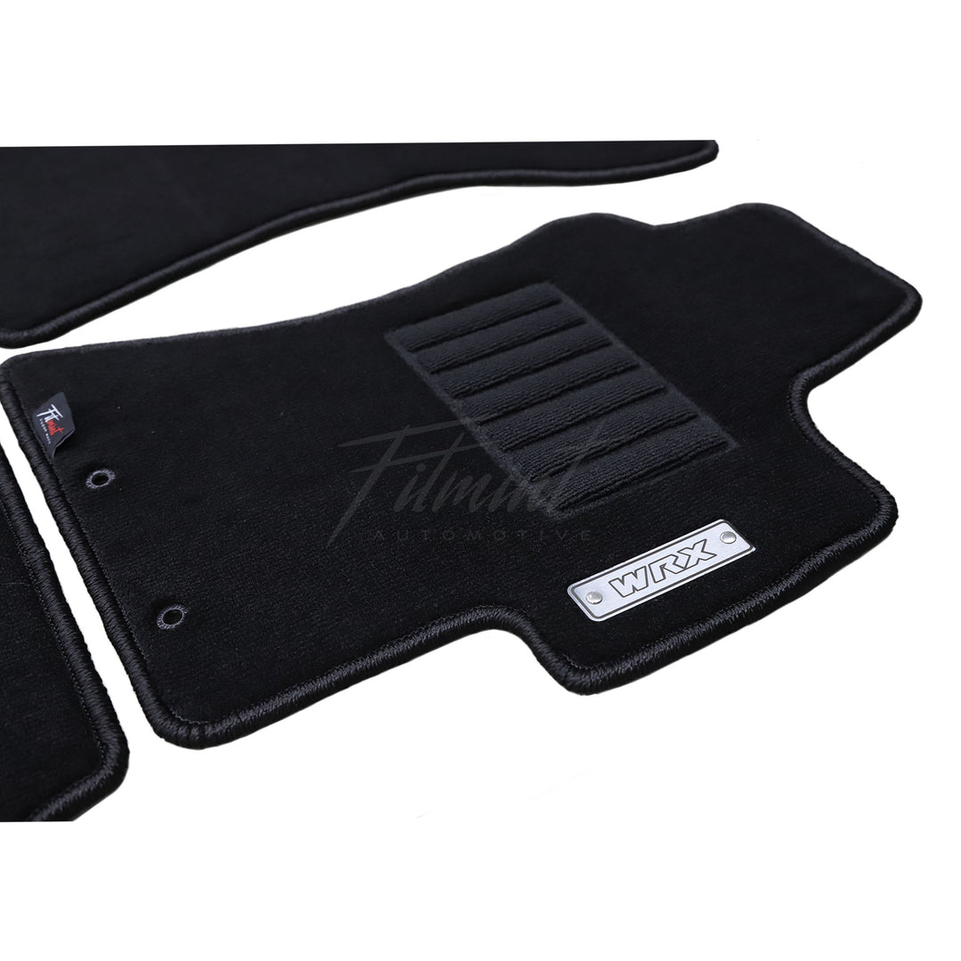 G3 Impreza WRX FitMint Floor Mats! '07-14