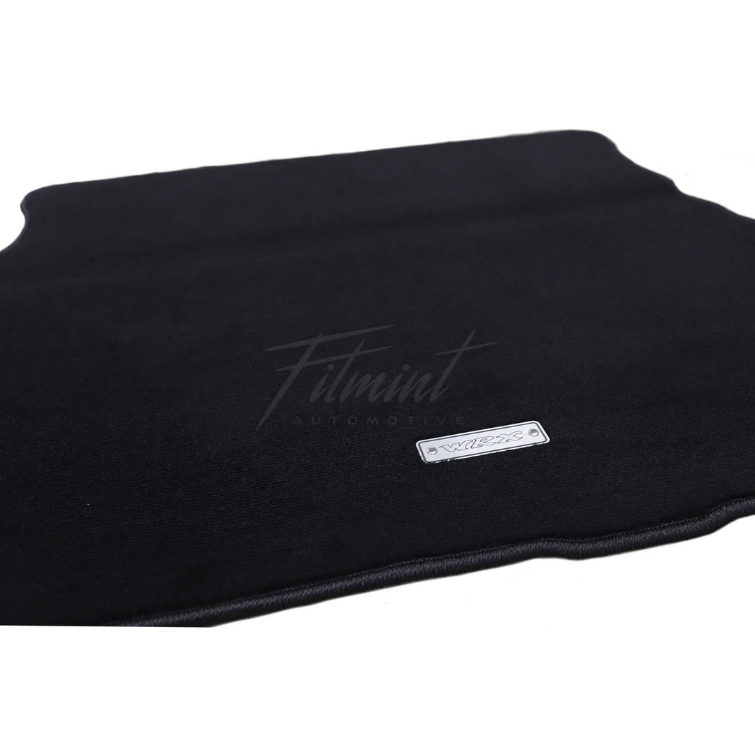 GF/GC8 WRX FitMint Boot Mat! '92-00