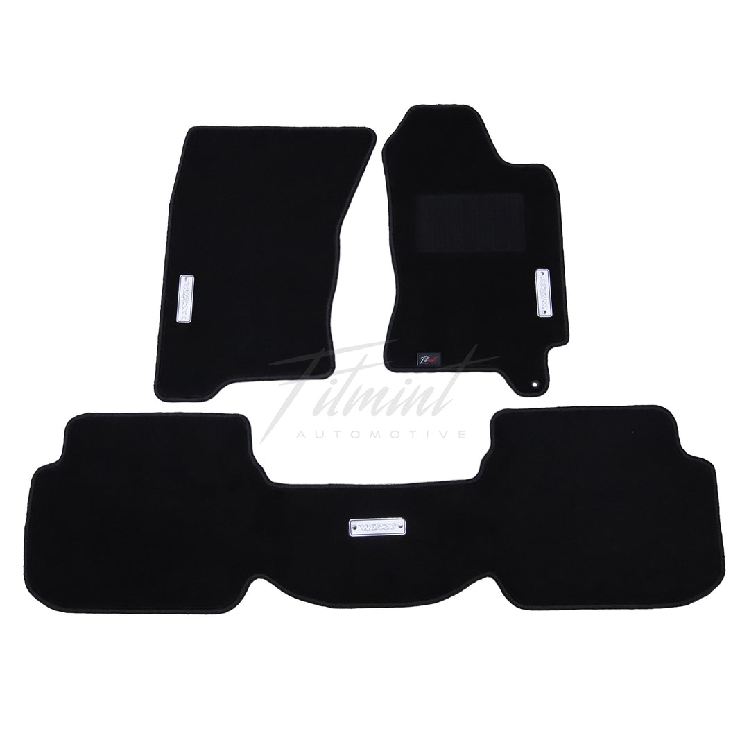 GF/GC8 Impreza WRX FitMint Floor Mats! '92-00
