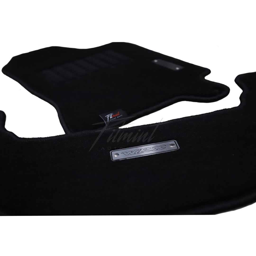 GF/GC8 Impreza WRX FitMint Floor Mats! '92-00