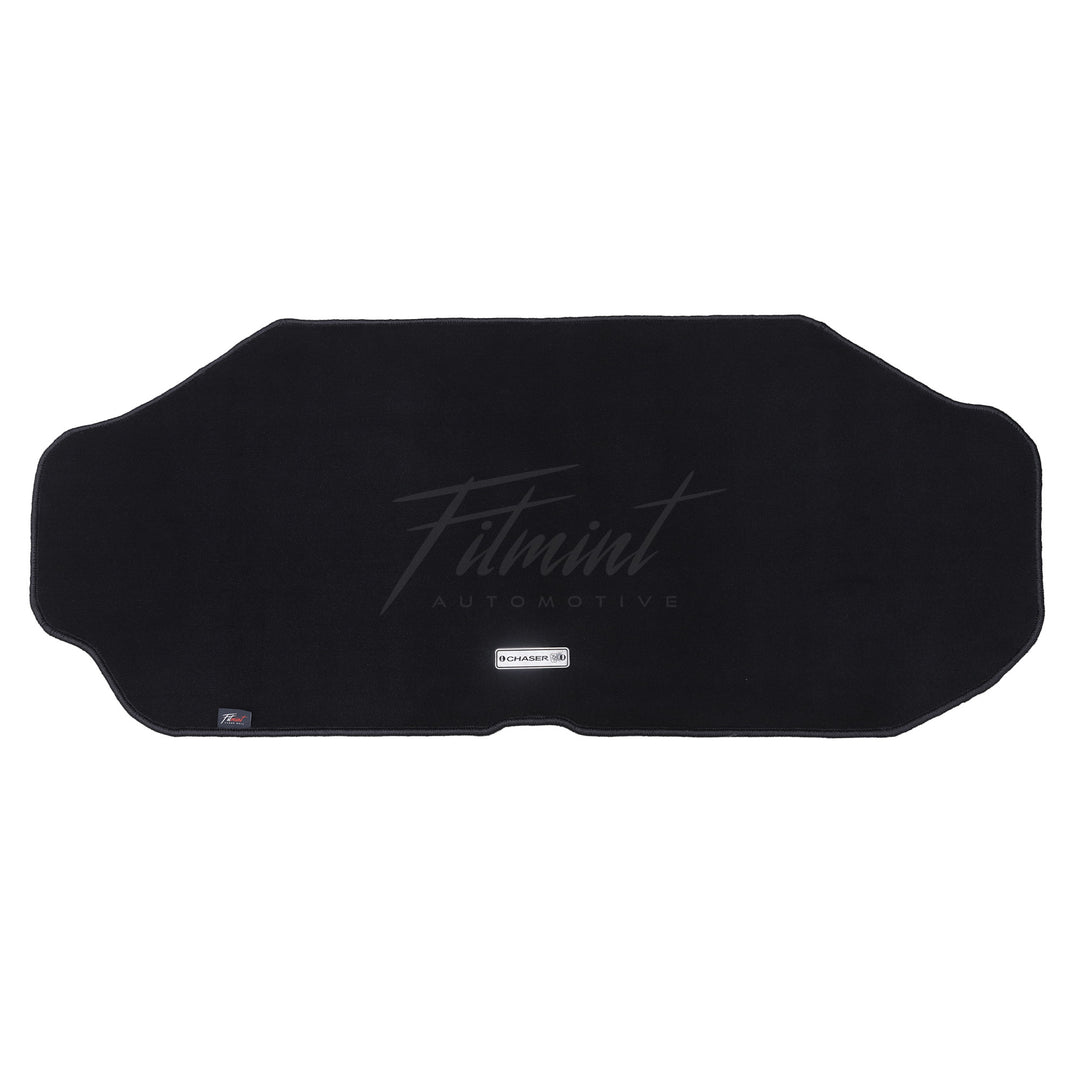 JZX100 Chaser / Mark II FitMint Boot Mat!
