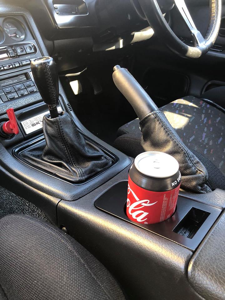 Cup Holders