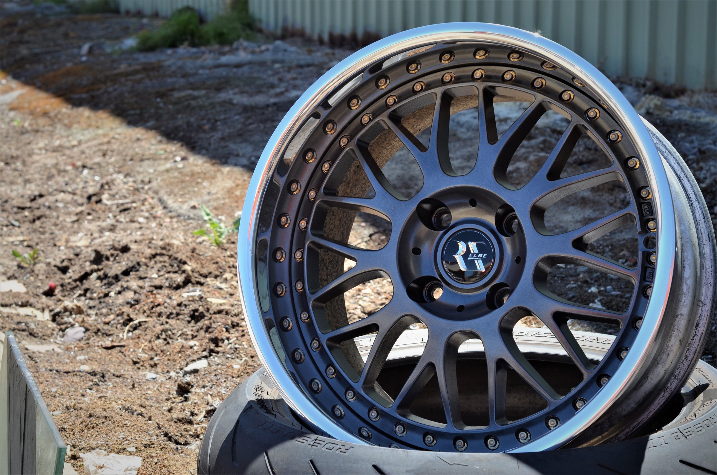 Wheels For Sale