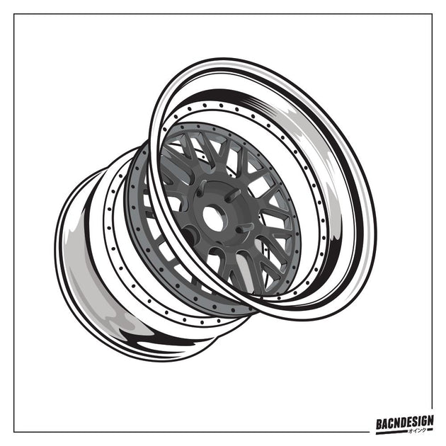 Wheels & Parts – FITMINT Automotive