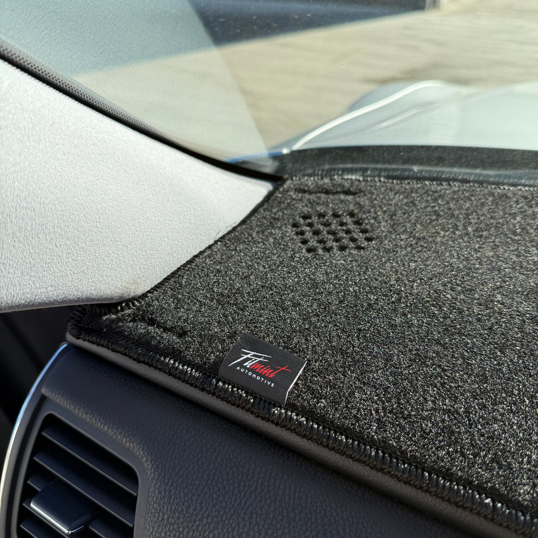 Crown 210 Series Dash Mat! ('12-'18)