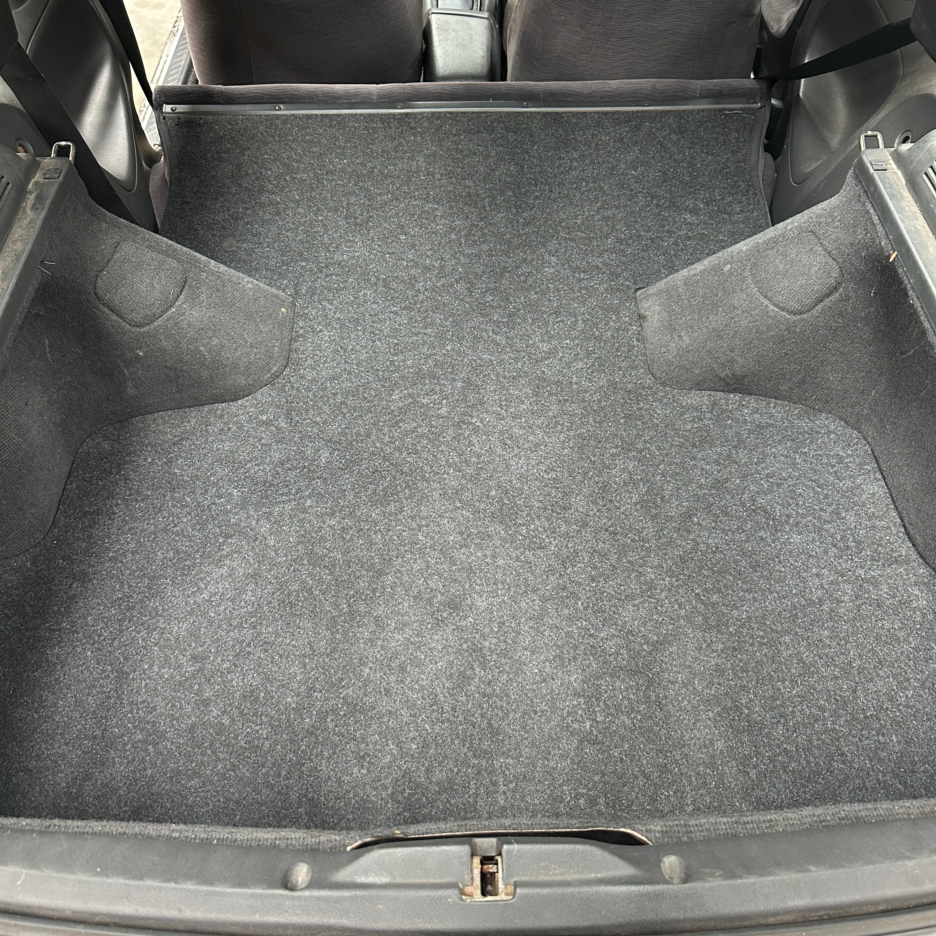 180SX Boot Liner! (S13 Hatch/240SX) – FITMINT Automotive