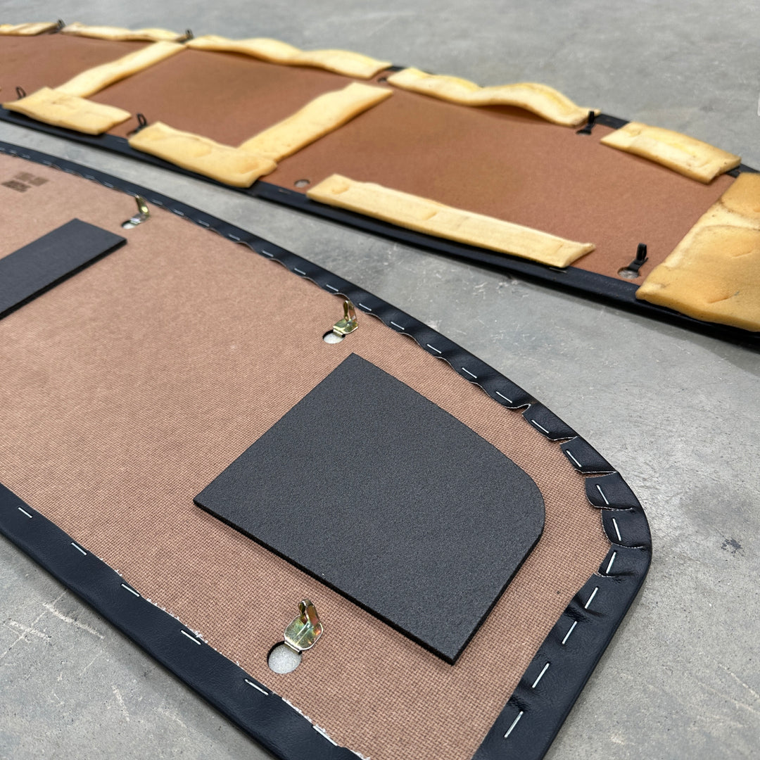 Datsun 1600 510 Parcel Shelf FITMINT Automotive datsun-1600-510-parcel-shelf-fitmint-automotive