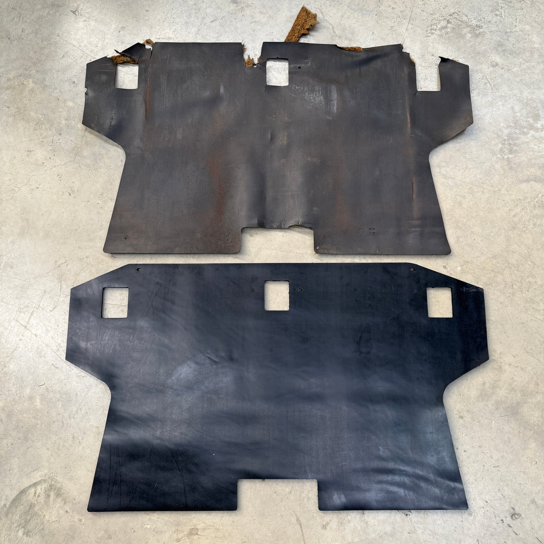 R33 Skyline Rear Seat Underlay