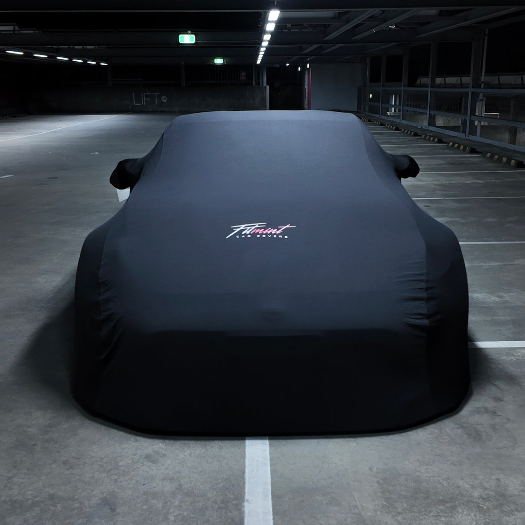 350Z / 370Z Indoor Car Cover!