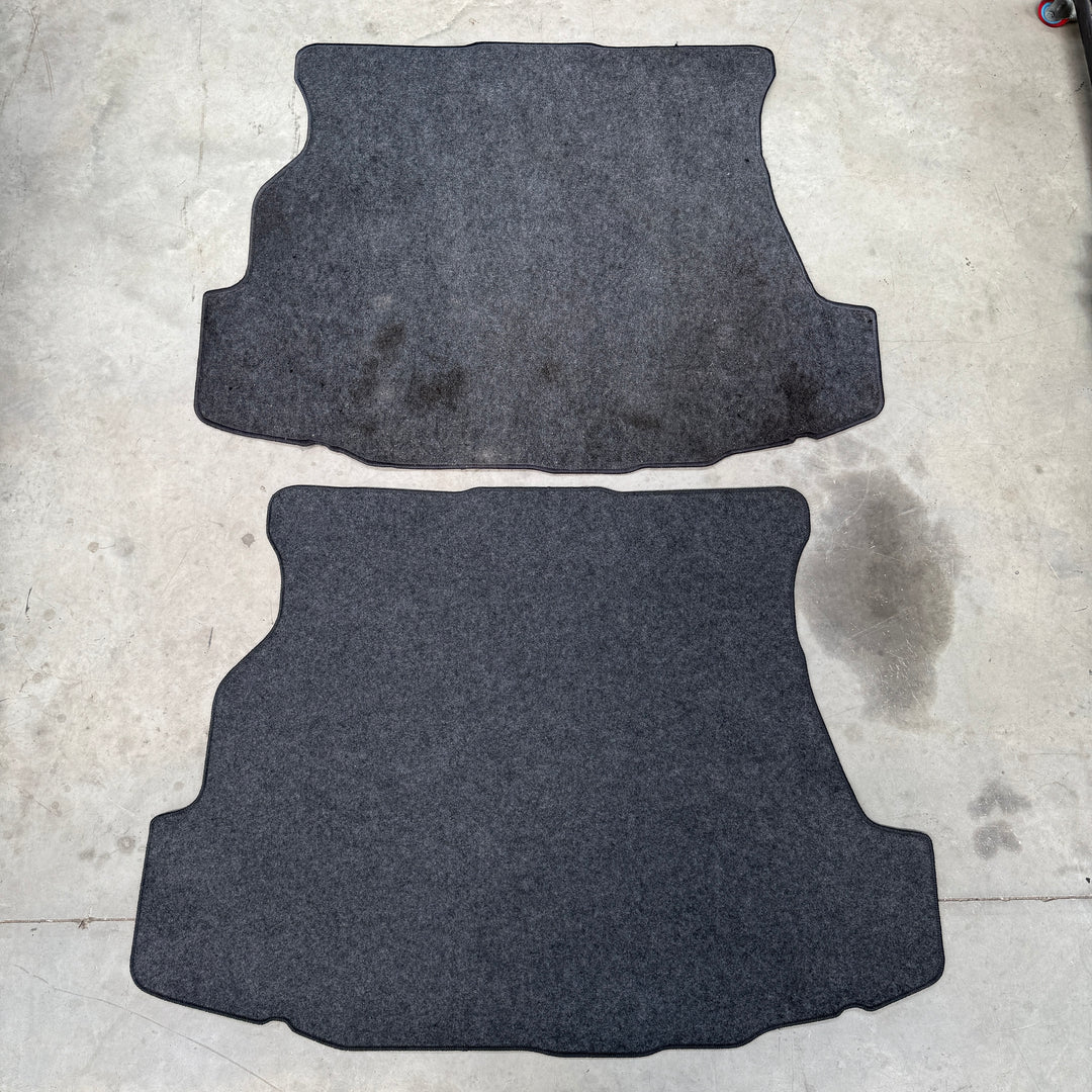 GD Impreza / WRX Boot Liner!