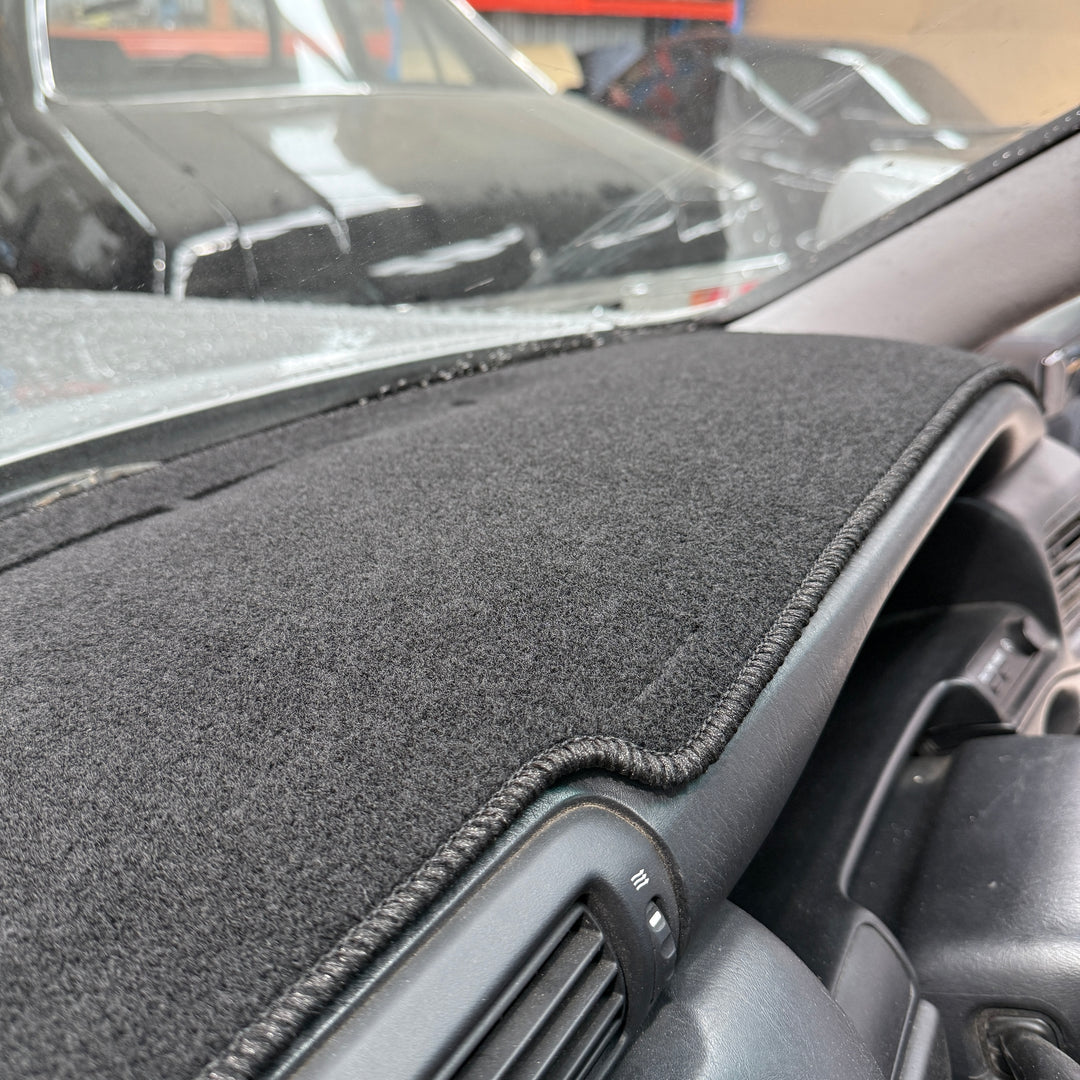 Crown 170 Series Dash Mat! ('99-'02)