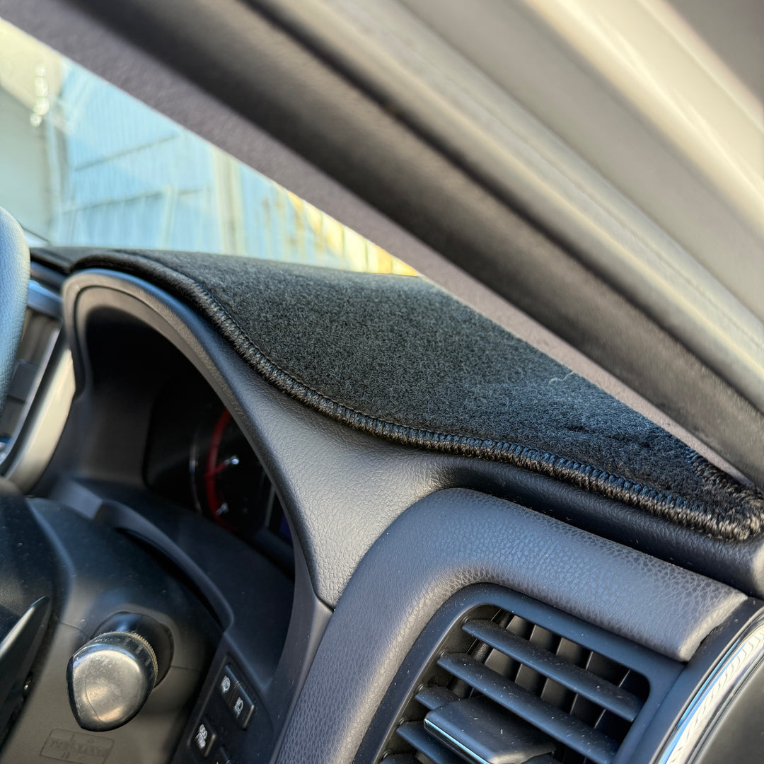 Crown 210 Series Dash Mat! ('12-'18)