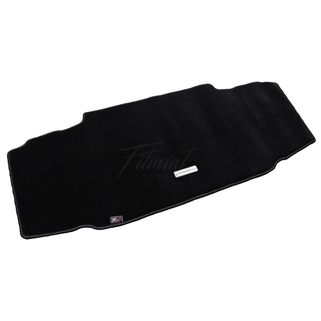 GS300/Aristo FitMint Boot Mat! ('97-'04)