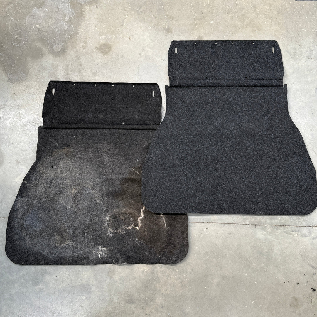 RX7 FD Boot Liner!