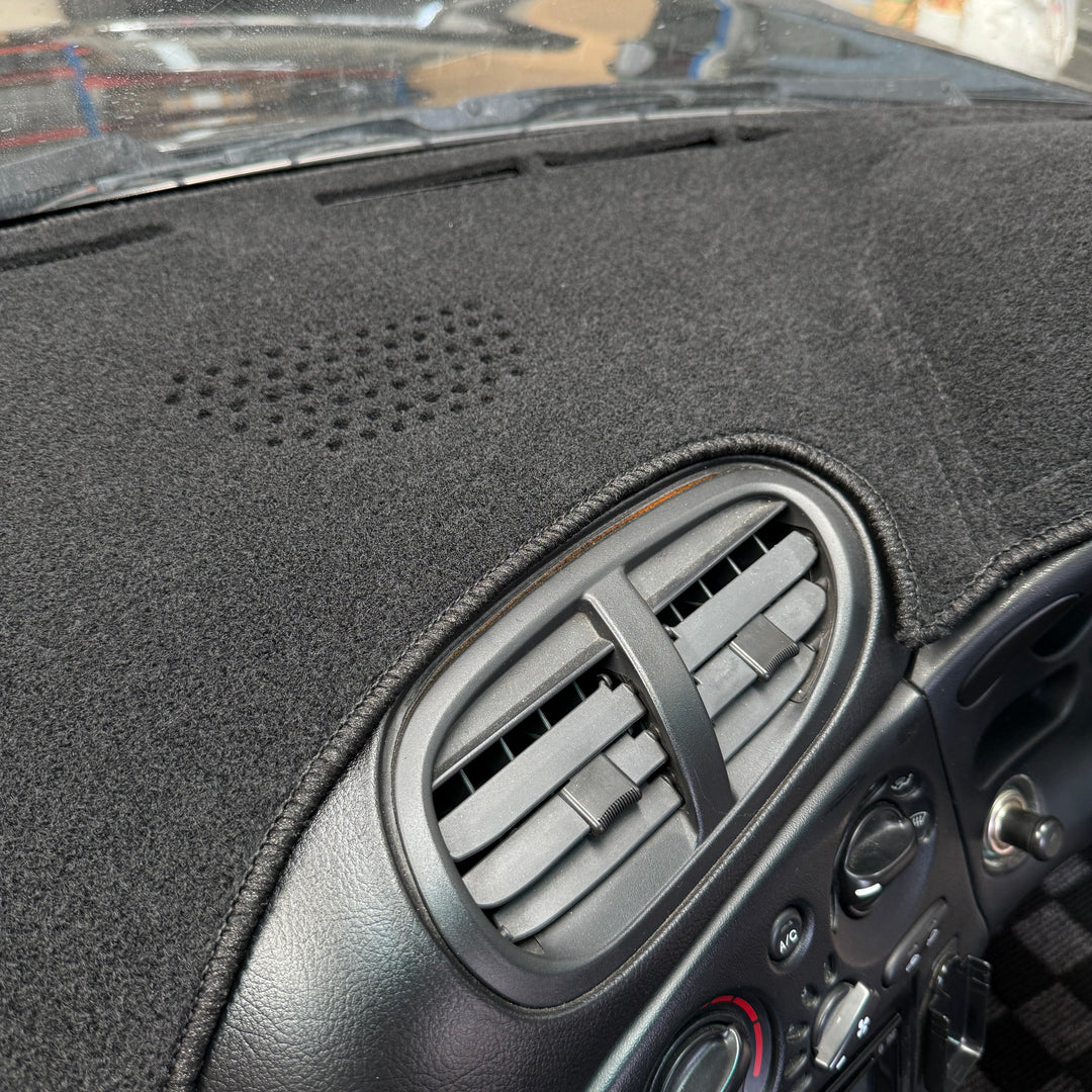 RX7 FD Dash Mat! (RHD/LHD)