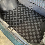 EG Civic Checker Boot Mat! (Gen5 '91-95)