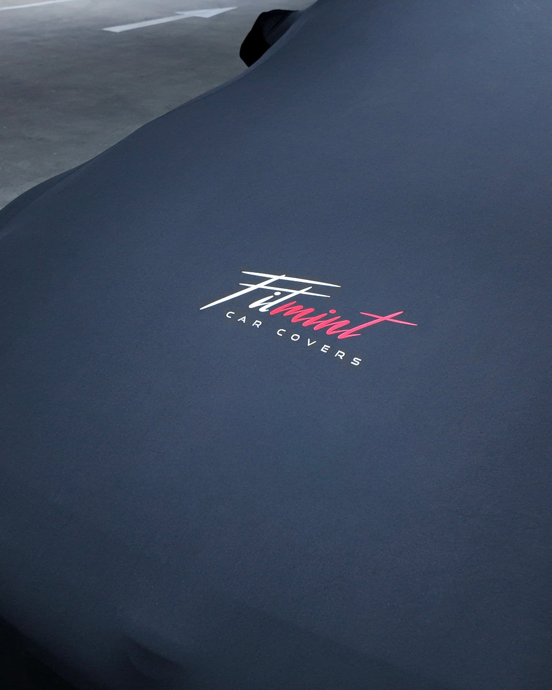 350Z / 370Z Indoor Car Cover!