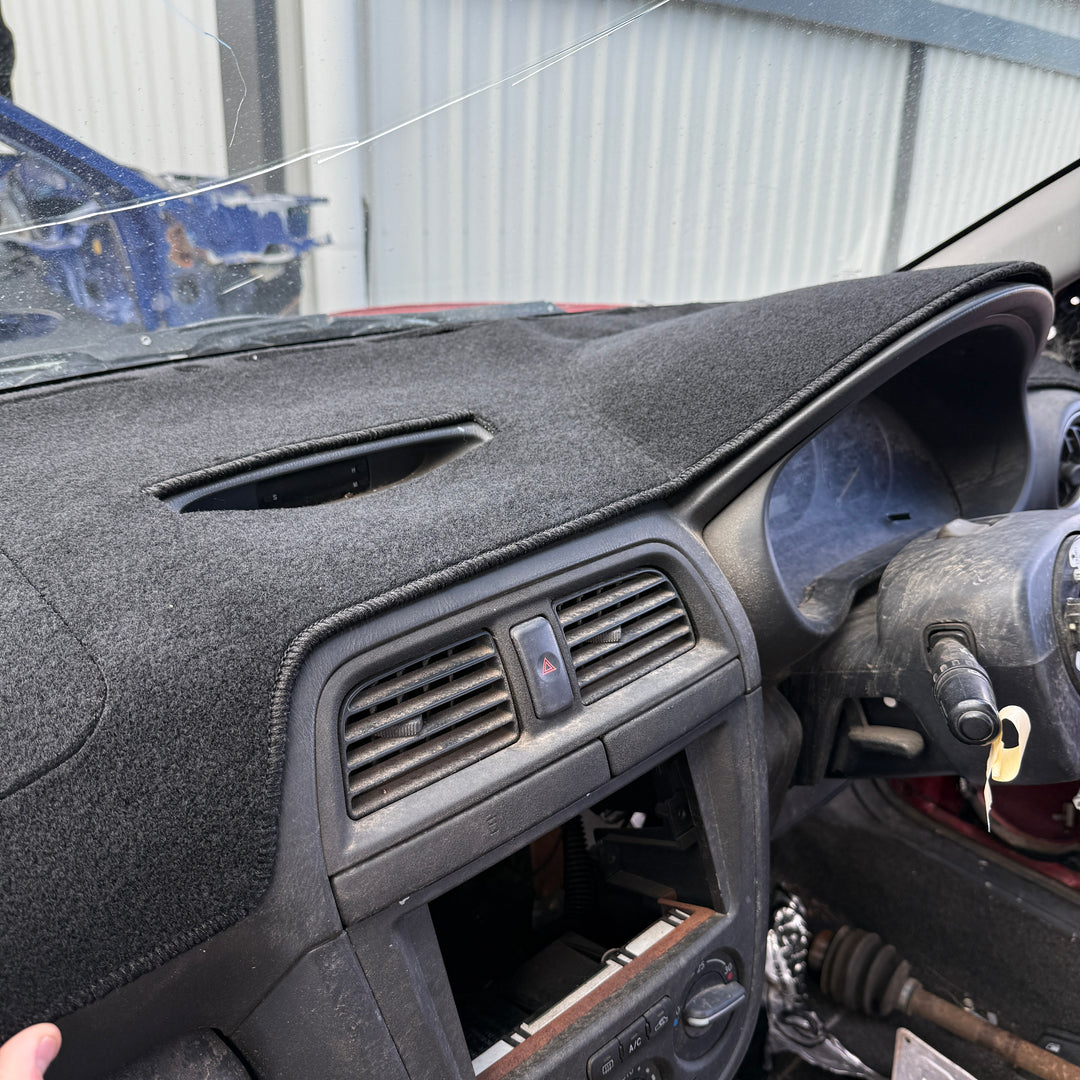 GD/GG Impreza WRX Dash Mat! (RHD/LHD)