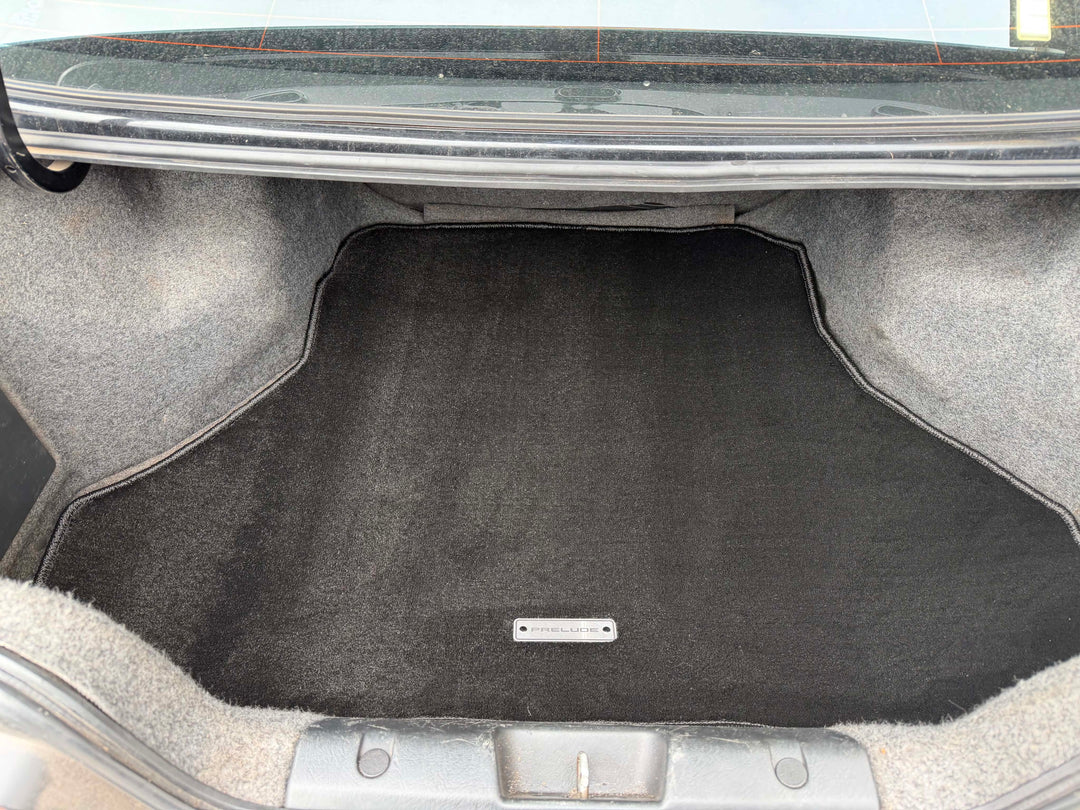 Prelude BB5-9 FitMint Boot Mat! ('96-'01)