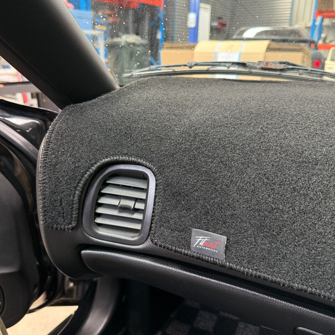 RX7 FD Dash Mat! (RHD/LHD)