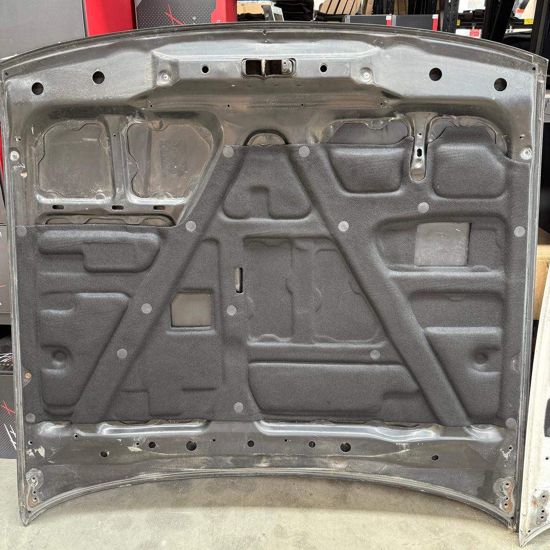 S13 Silvia Bonnet Liner!