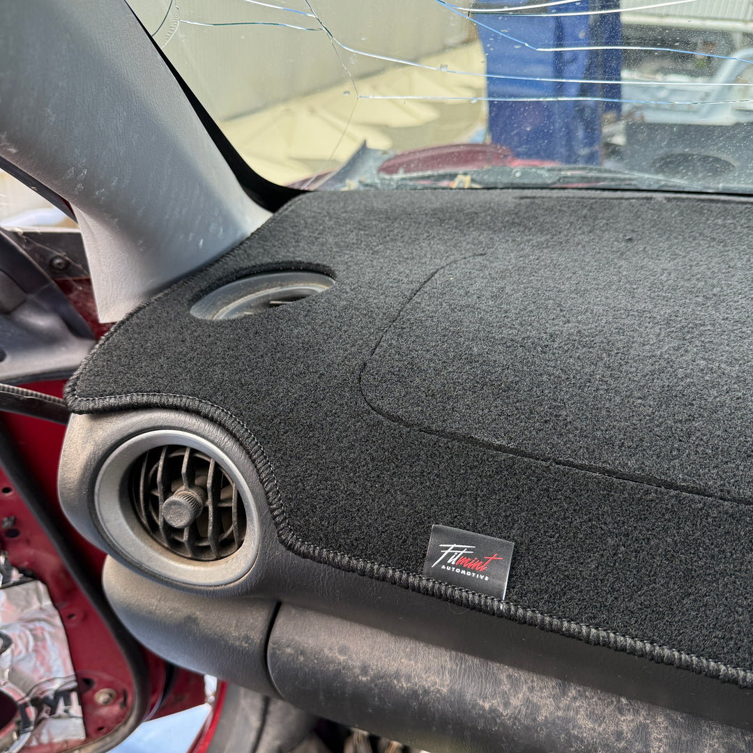 GD/GG Impreza WRX Dash Mat! (RHD/LHD)