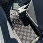 EG Civic Checker Floor Mats! (Gen5 '91-95)