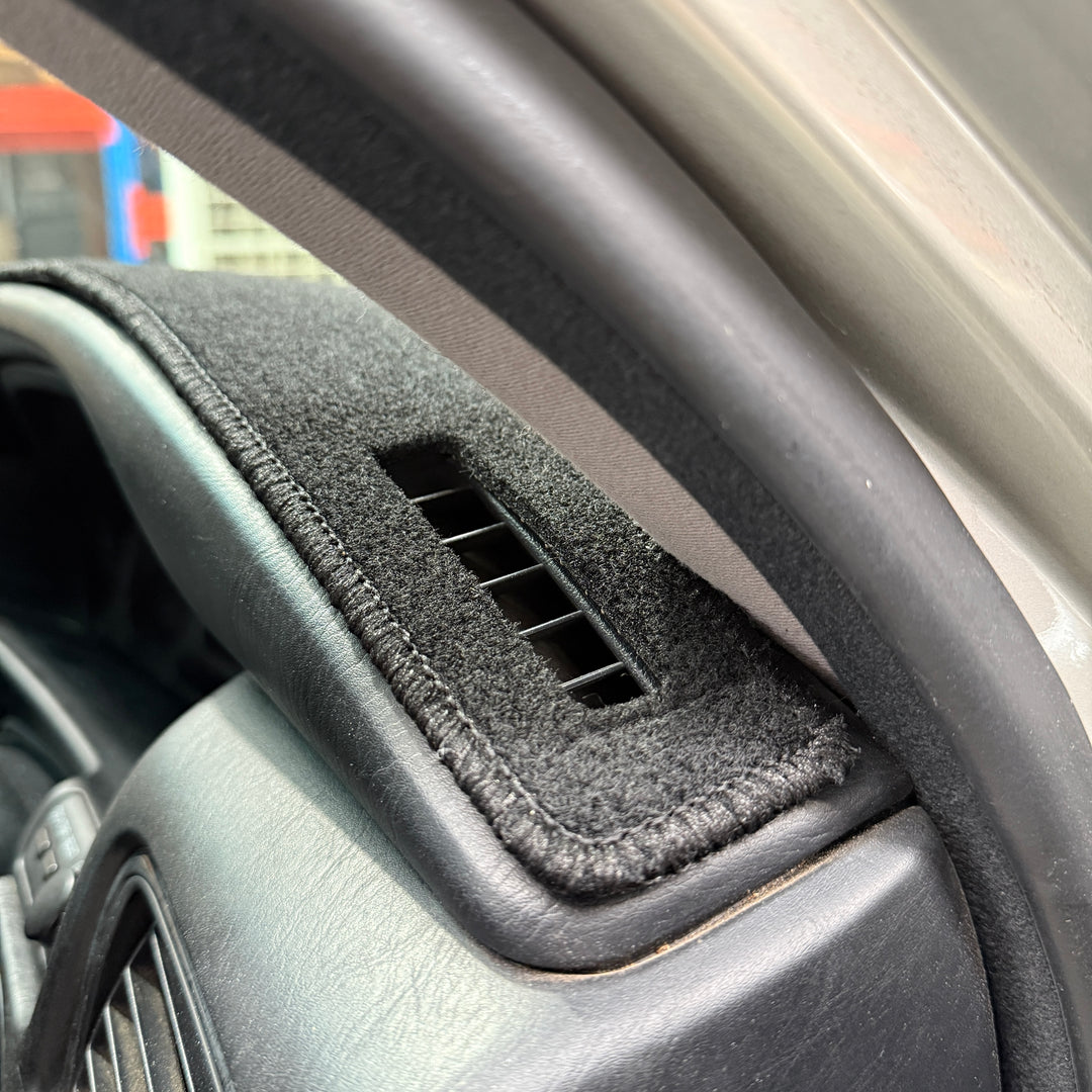 Crown 170 Series Dash Mat! ('99-'02)