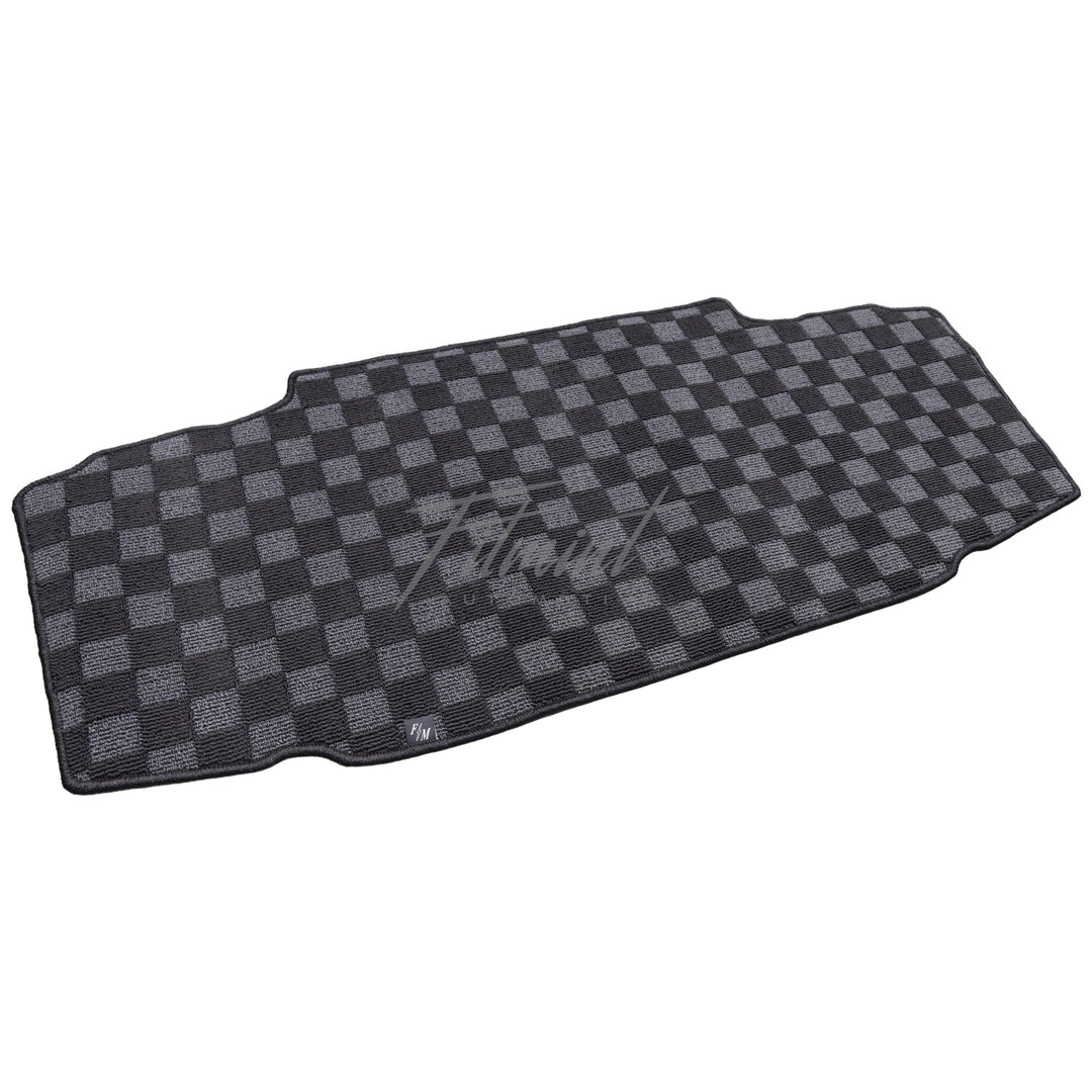 GS300/Aristo Checker Boot Mat! ('97-'04)