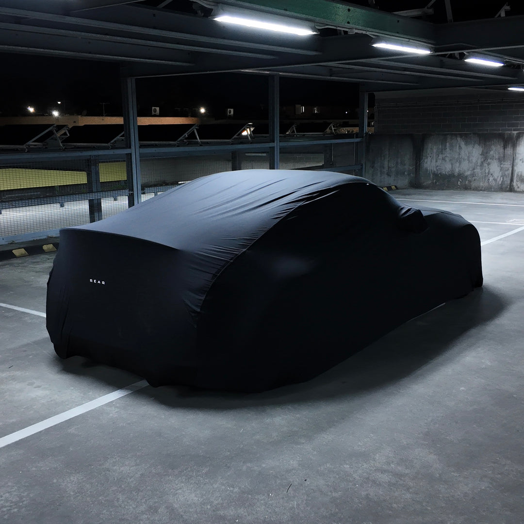 350Z / 370Z Indoor Car Cover!