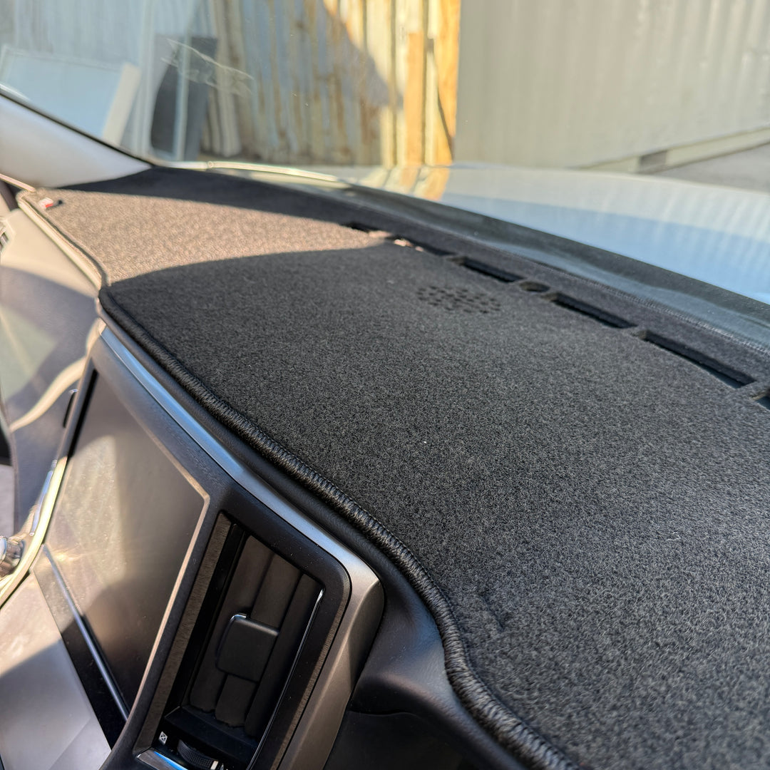 Crown 210 Series Dash Mat! ('12-'18)