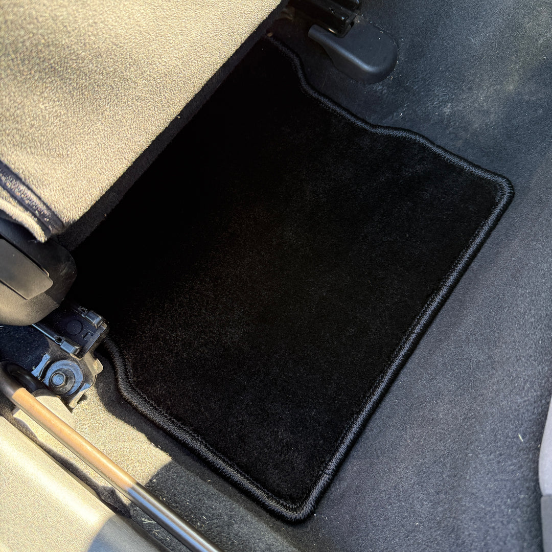 RX-8 FitMint Floor Mats! (RHD)