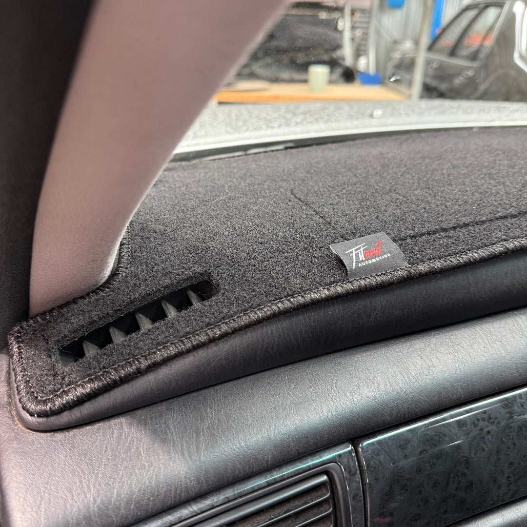 Crown 170 Series Dash Mat! ('99-'02)