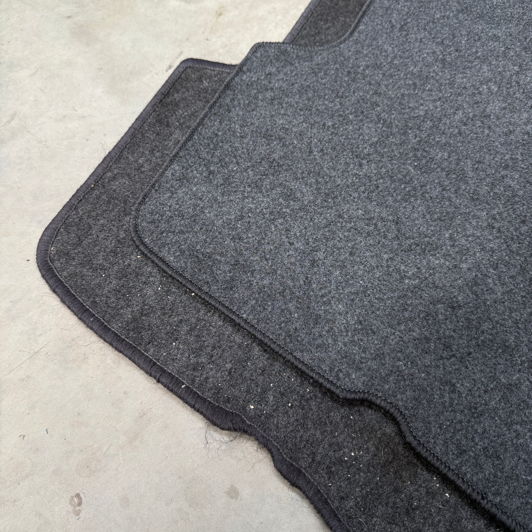 GD Impreza / WRX Boot Liner!