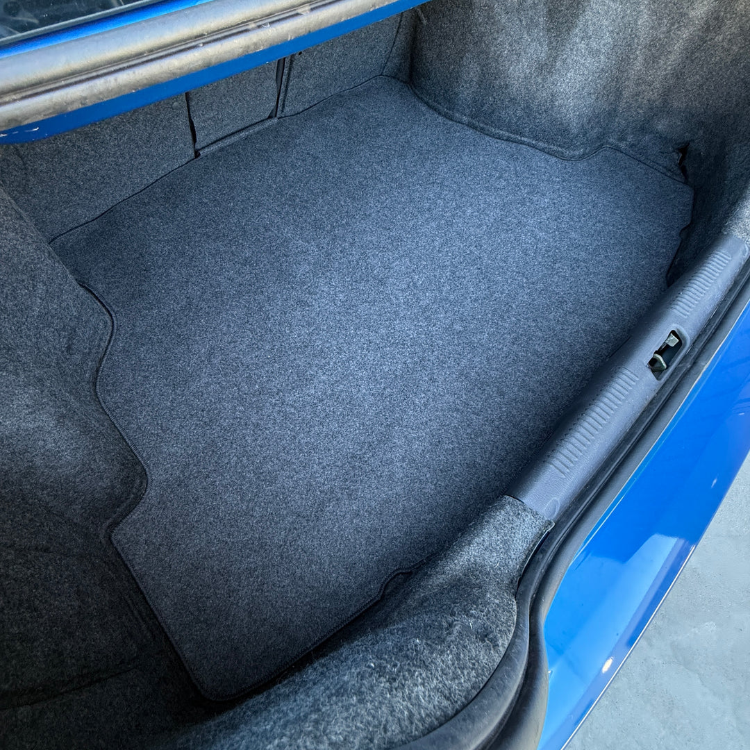 GD Impreza / WRX Boot Liner!