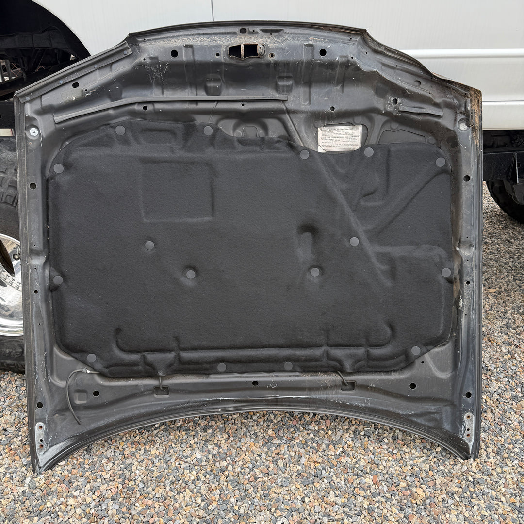R33 Skyline Bonnet Liner! (PRE-ORDER)