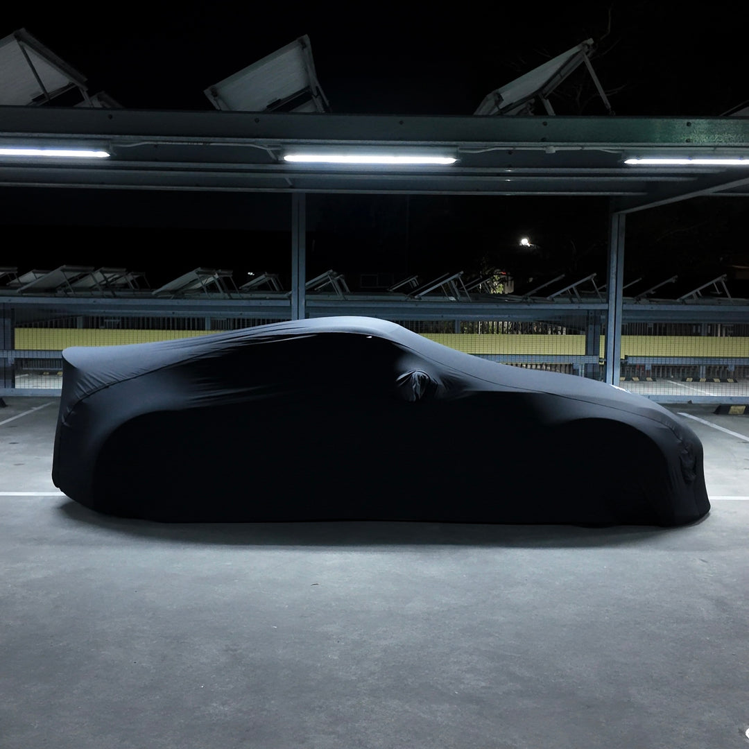 350Z / 370Z Indoor Car Cover!
