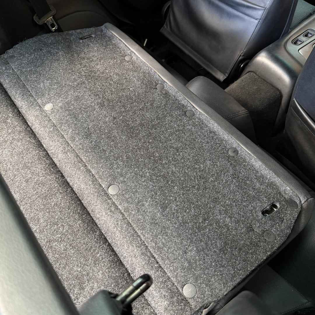 RX7 FD Boot Liner!