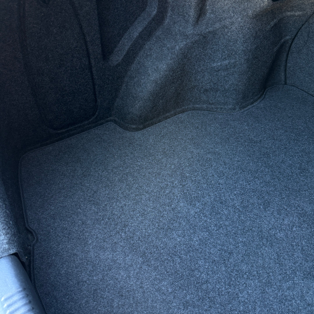 GD Impreza / WRX Boot Liner!