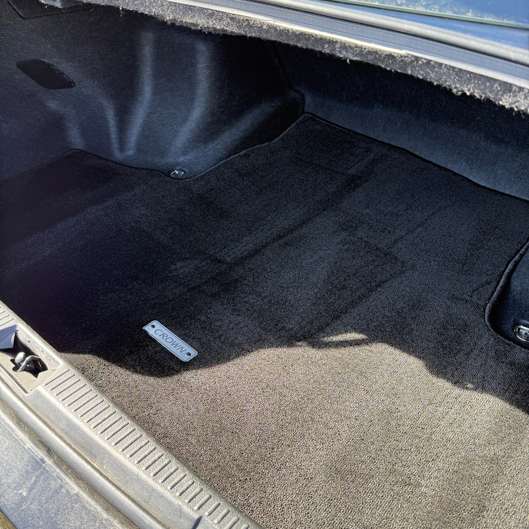 Crown 200 series FitMint Boot Mat! ('08-'11)