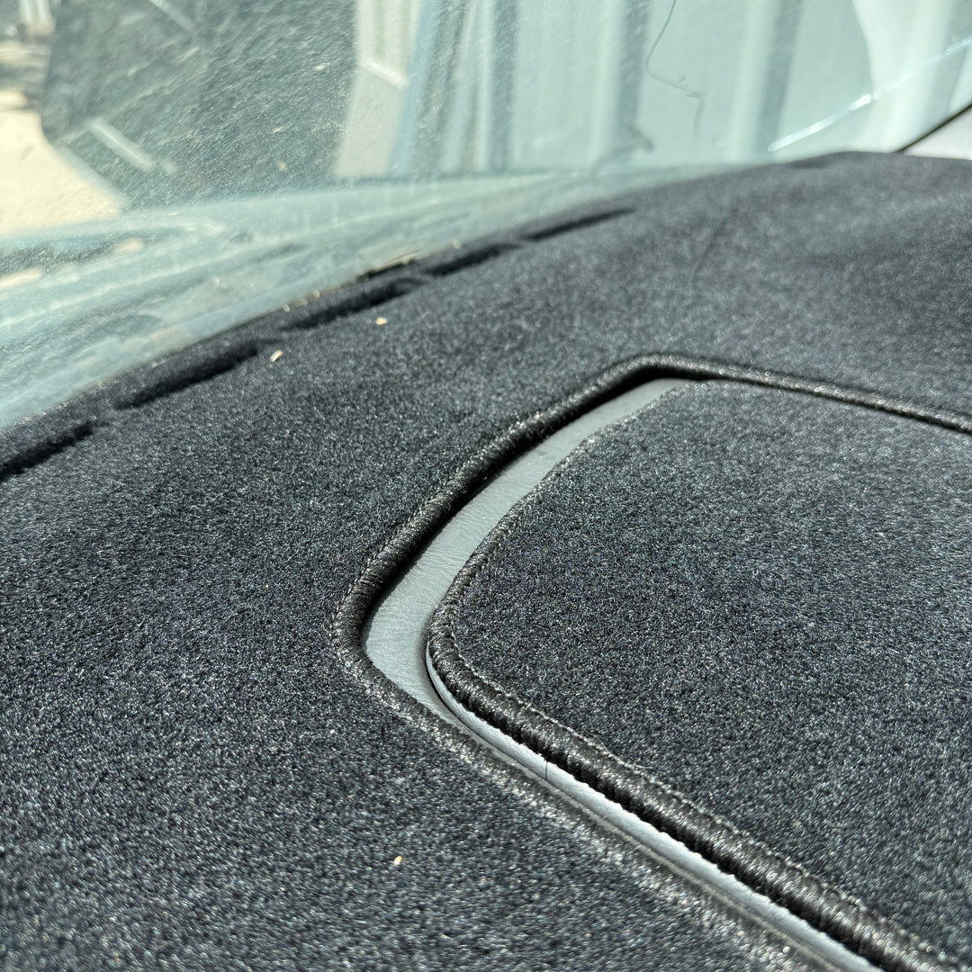 GC8/GF8 WRX Impreza Dash Mat!