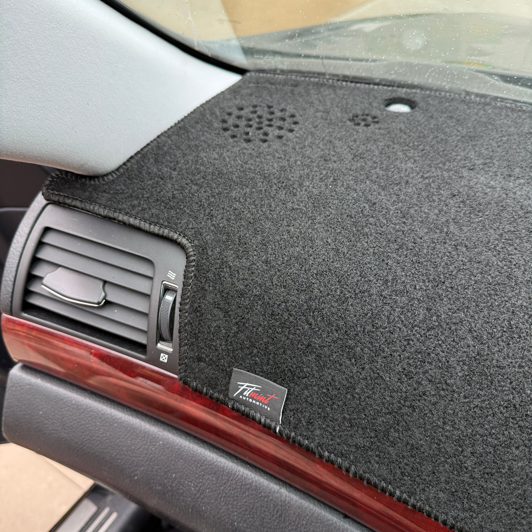 LS460 / LS600 Dash Mat! ('06-'12)