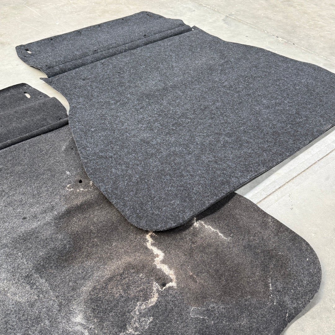 RX7 FD Boot Liner!