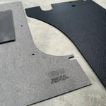 Datsun 1600/510 Kick Panels!