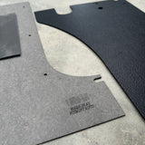 Datsun 1600/510 Kick Panels!