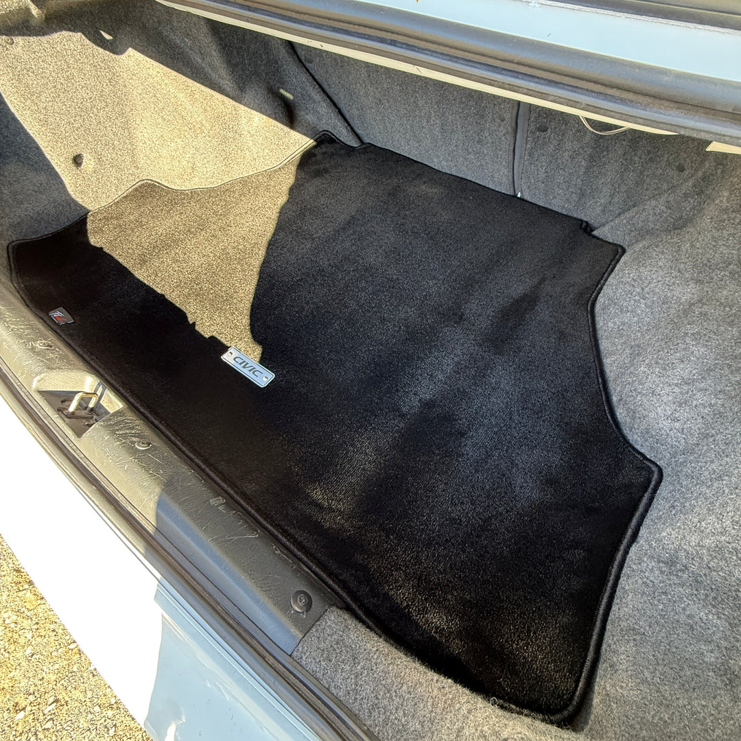 EK Civic FitMint Boot Mat! (Gen6 '96-00)