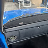 Datsun 1600/510 Dash mat!