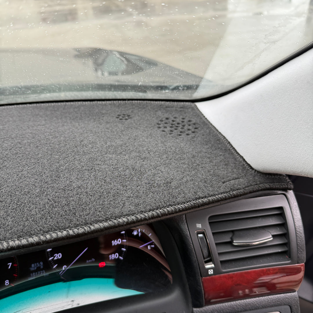 LS460 / LS600 Dash Mat! ('06-'12)